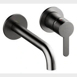 Damixa Silhouet Hndvask Udvendig