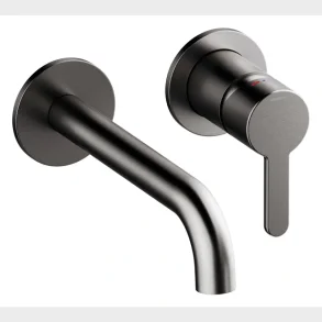 Damixa Silhouet Hndvask Udvendig