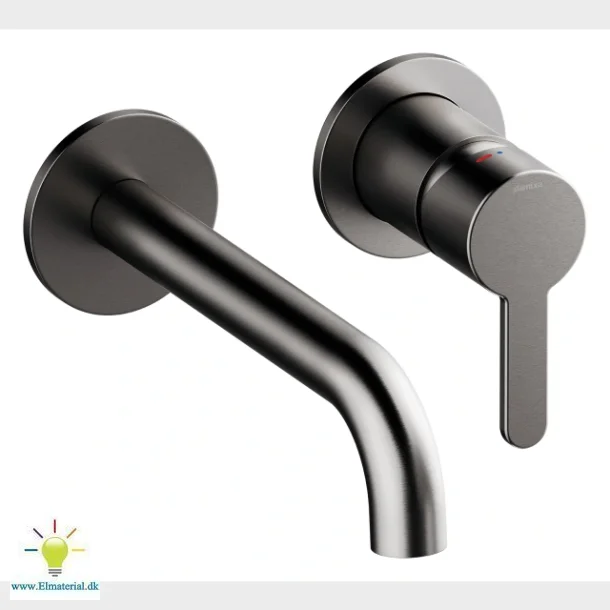 Damixa Silhouet Hndvask Udvendig