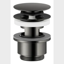 Damixa Komplet Bundventil