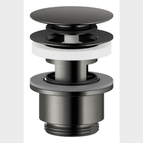 Damixa Komplet Bundventil