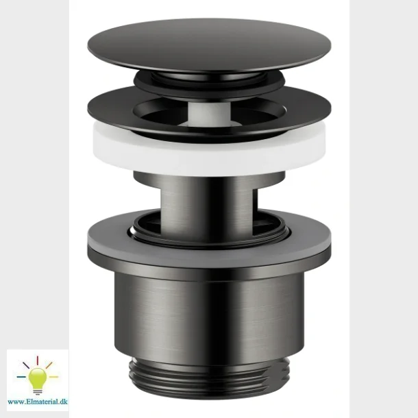 Damixa Komplet Bundventil