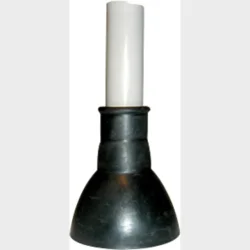 Klosetrenser Komplet 90X1000Mm