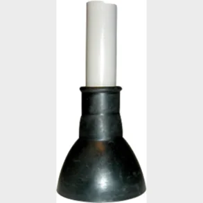 Toalettrengring komplett 90X1000Mm