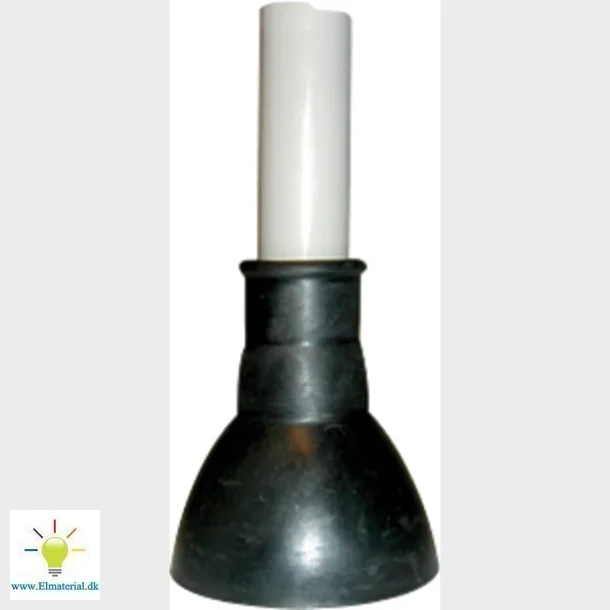 Klosetrenser Komplet 90X1000Mm