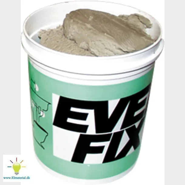 Everfix A 0,5 Kg Dse