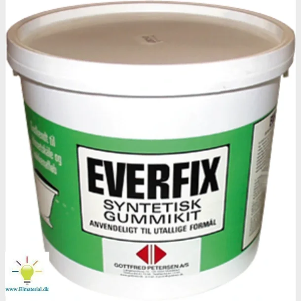 Everfix A 1,25 Kg Dse