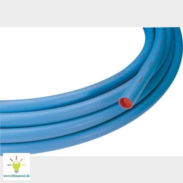 40Mm Bl Pem Trykrr Pn10 100M