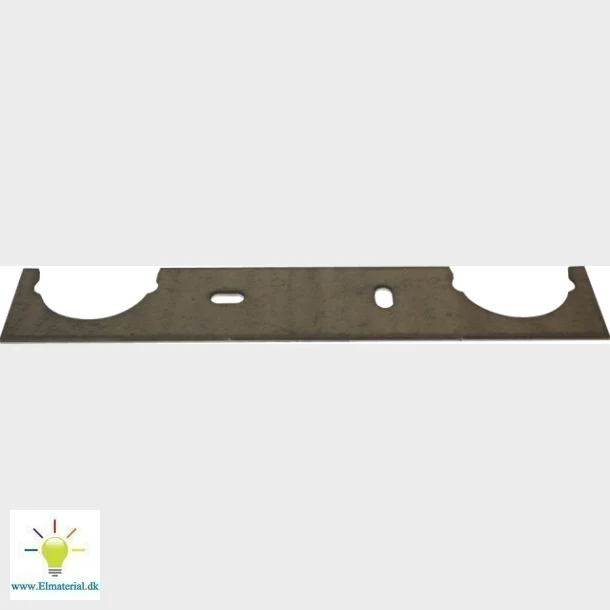 Tigris Beslag Til Kobl.Dse