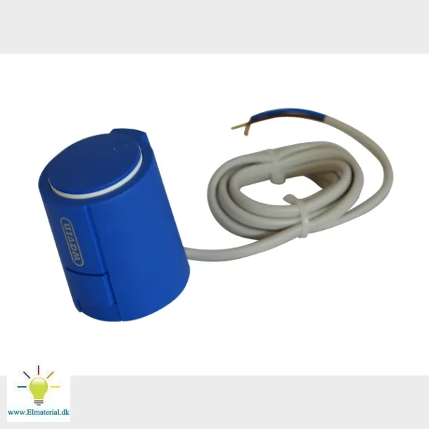 Telestat 230V  Nc Va50 Wavin