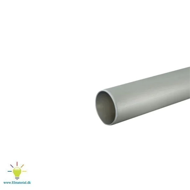 Wavin Pp 110X6000 Sn4  U/Mf Gr