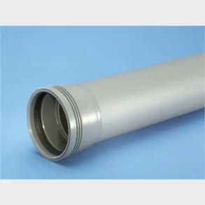 Wavin Pp 50X500Mm Rr M/Mf Gr