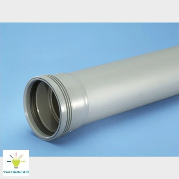 Wavin Pp 50X500Mm  Rr M/Mf Gr