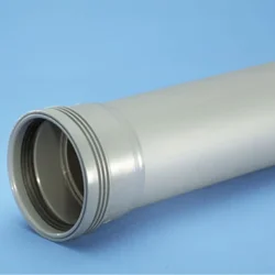 Wavin Pp 75X250Mm  Rr M/Mf Gr