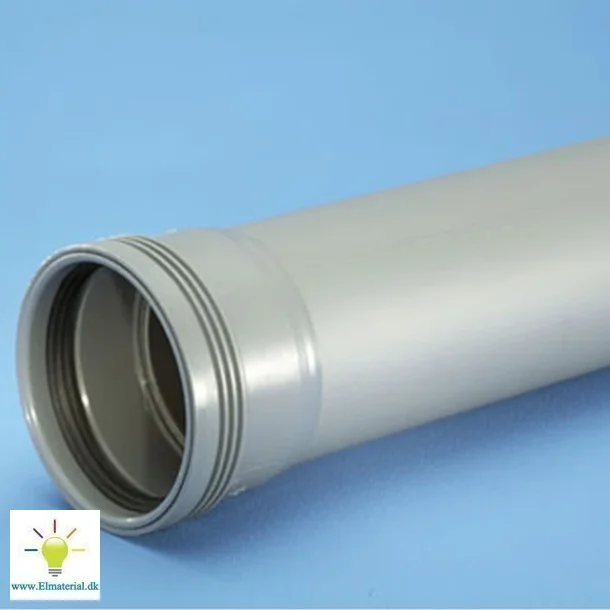 Wavin Pp 75X250Mm  Rr M/Mf Gr