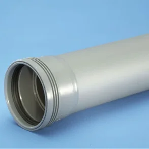 Wavin Pp 110X250Mm Rr M/Mf Gr