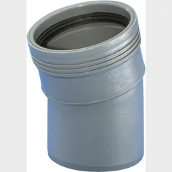 Wavin Pp Bjn 15Gr 110Mm M/1Mf Gr