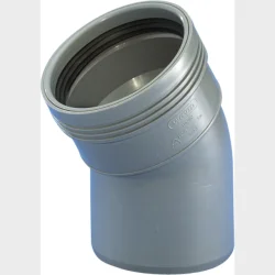 Wavin Pp  Bjn 30Gr 110Mm M/1Mf Gr