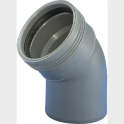 Wavin Pp Bjn 45Gr 110Mm M/1Mf Gr