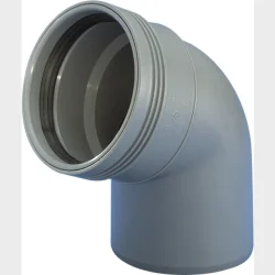 Wavin Pp Bjn 67 Gr 110Mm M/1Mf Gr