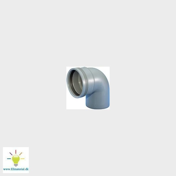 Wavin Pp 75 X 88,5 Gr  Bj. Gr