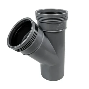 Wavin Pp 110/110X45Gr Pp Gren Gr