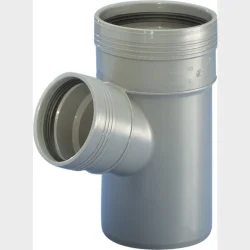 Wavin Pp 110/110X67Gr  Grenrr