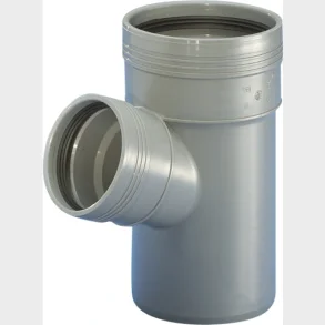 Wavin Pp 110/110X67Gr Grenrr