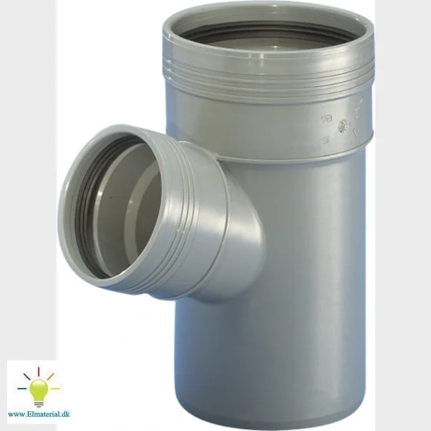 Wavin Pp 110/110X67Gr  Grenrr