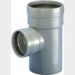 Wavin Pp 110/75X88,5Gr  Grenrr