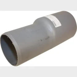 Wavin Pp Klosettils. Lang 110Mm