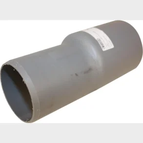 Wavin PP toaletter. Lng 110 mm