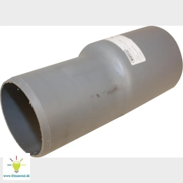 Wavin Pp Klosettils. Lang 110Mm