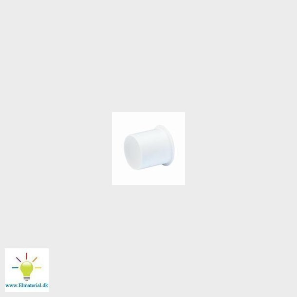 Wavin Pp 32 Mm  Prop Hvid