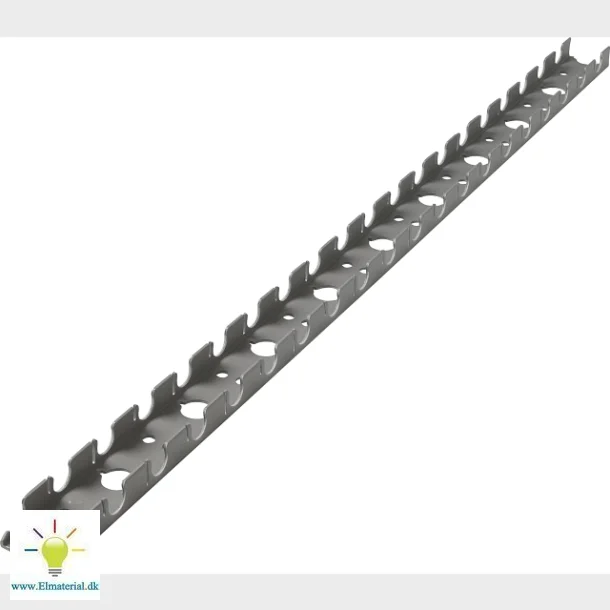 Monteringsskena 16Mm Rr 2 Mtr.