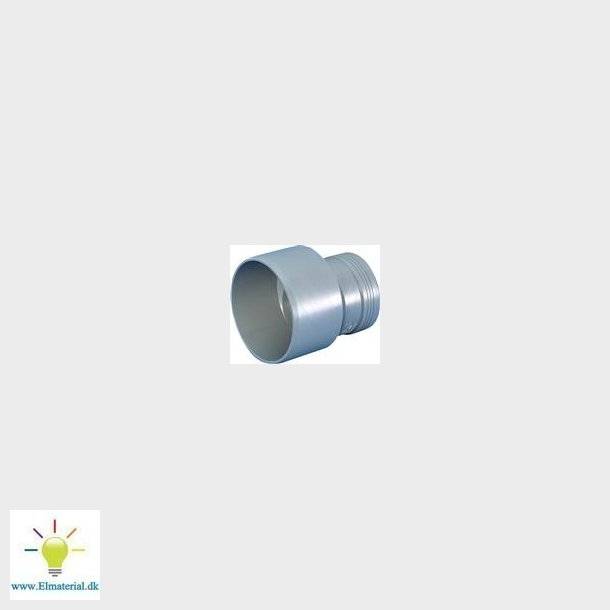 Wavin Pp 40/  32 Mm  Reduktion