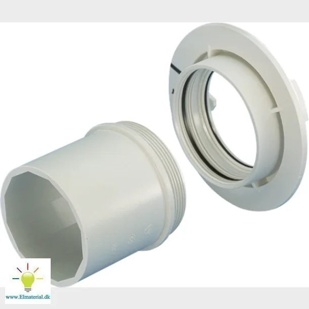 Pladevgstilb. T.2 F/Kobl. Dse