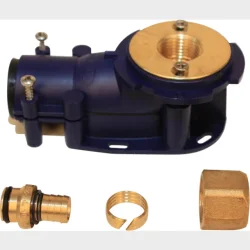 Kobl.Dse Alupex Delbar 16X1/2