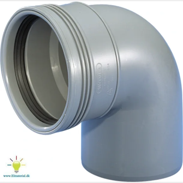 Wavin Pp 110X 88,5 Gr  Bj. Gr