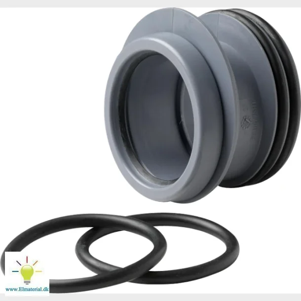 Wavin Pp 110/75Mm Gr Pp Reduktion F/Spi