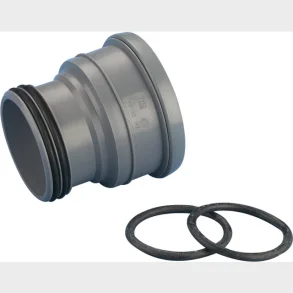 Wavin Pp 75Mm Pp Ersttningshylsa Gr