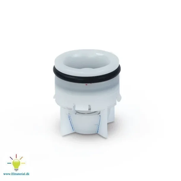 Plast Kontraventil Ov20/Dn20 "Ny", Neop