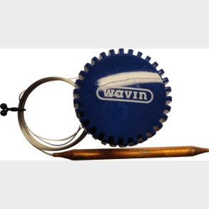 Tigris Kapillarr�rsterm 20-70 C