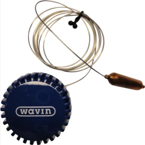 Kapillarterm. 20-70 C Udv.Mont.