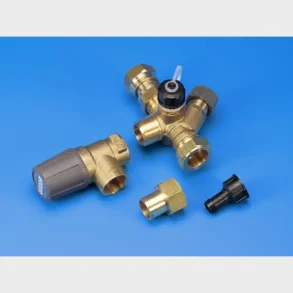 Duco Sikkerhedsaggregat 10 Bar