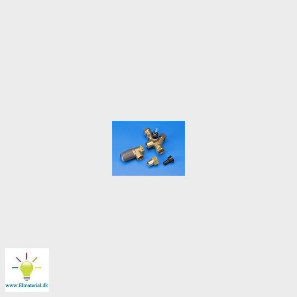 Duco Sikkerhedsaggregat 10 Bar