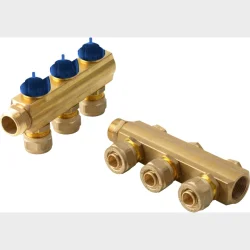 3/4" X1 Rrst M/20X2 Mm Pex Kobl St