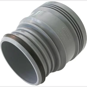 Wavin Pp Ersttningshylsa Gr 110Mm