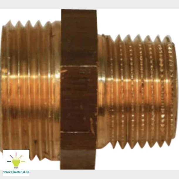  X " Overg.Nippel T  Rg X "Omlb Gev