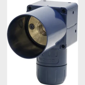 Tigris kopparburkar Pex 15X1/2